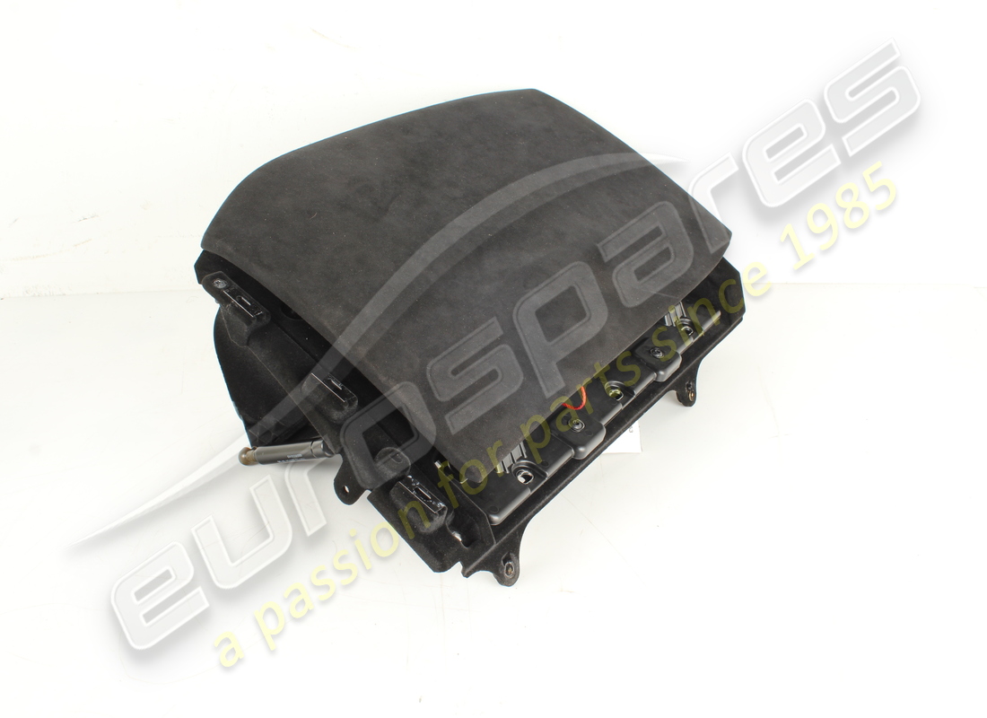 UTILISÉ Ferrari CASSETTO PLANCIA BASE GDX CS . NUMÉRO DE PIÈCE 741782 (1)