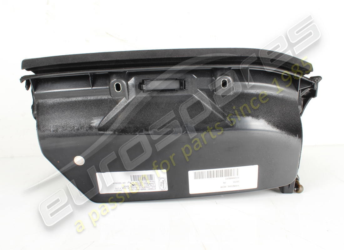 utilisé ferrari cassetto plancia base gdx cs. numéro de pièce 741782 (3)