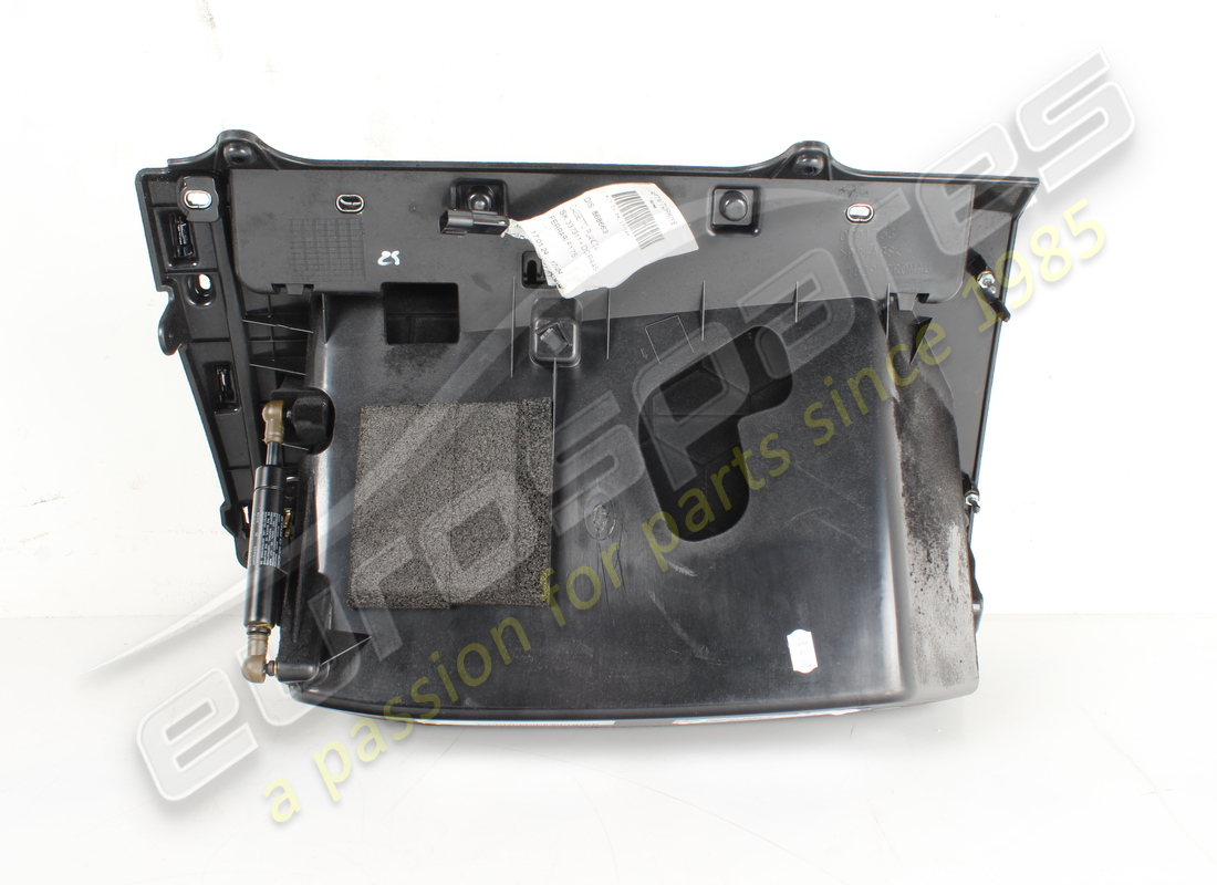 utilisé ferrari cassetto plancia base gdx cs. numéro de pièce 741782 (2)