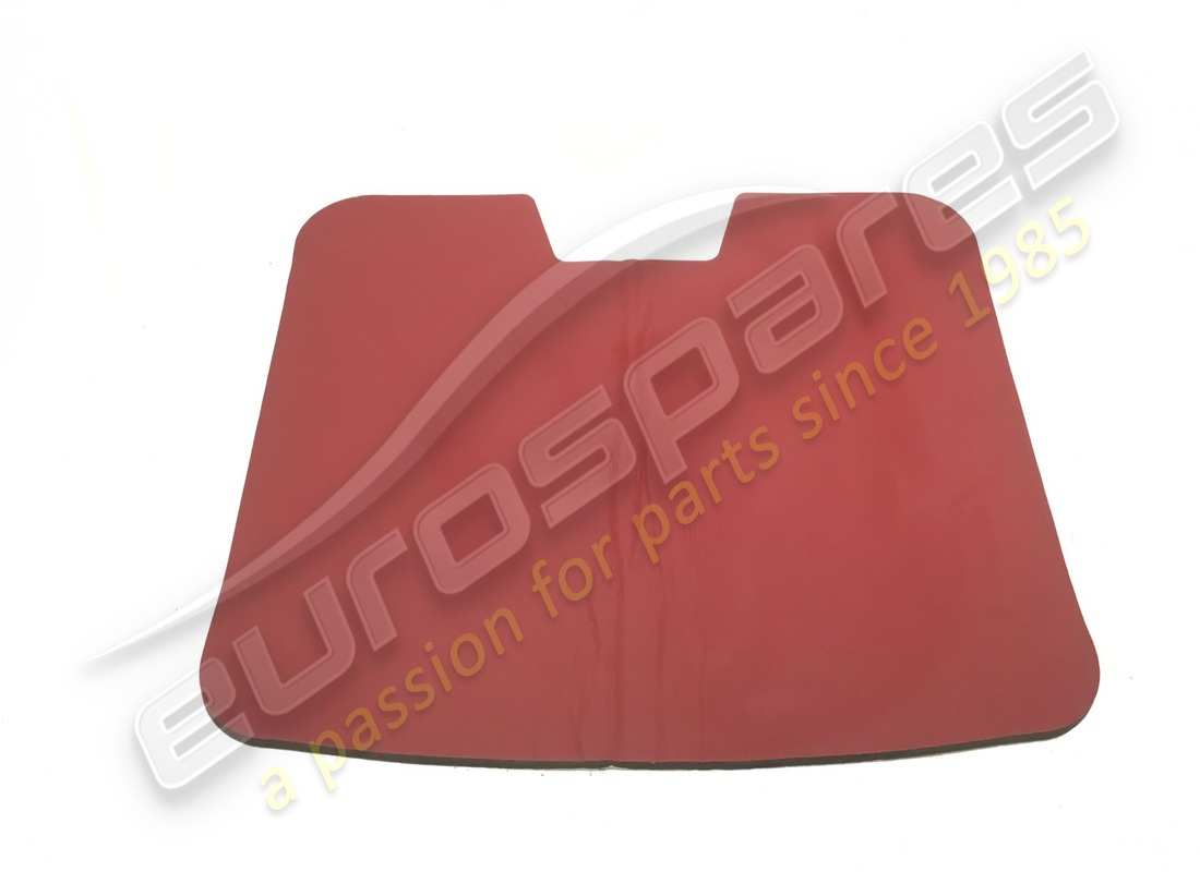 nouvelle ferrari garniture de toit à bordeaux vm4481. numéro de pièce 63019225 (1)
