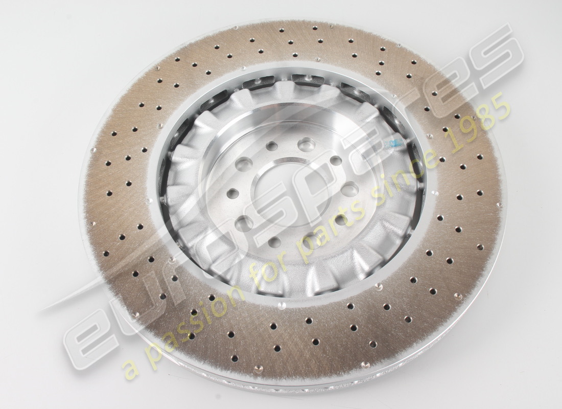 nouveau disque de frein avant maserati. numéro de pièce 670220502 (3)