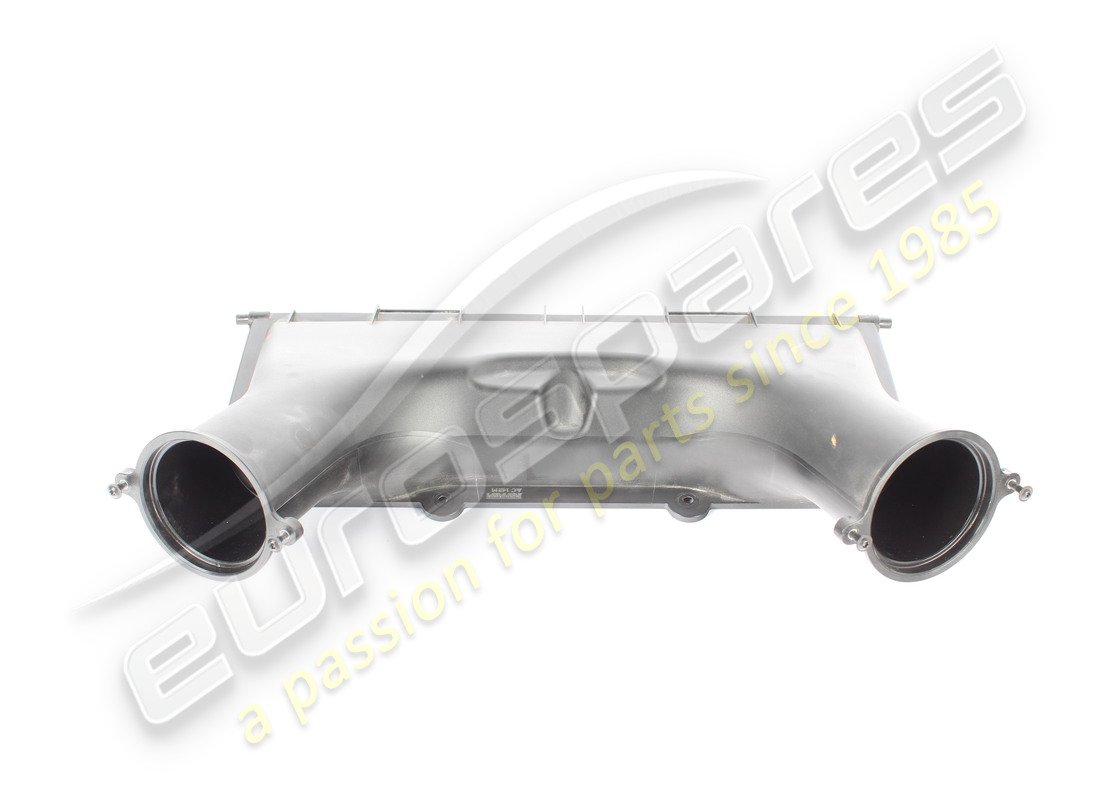couvercle de boîte de filtre ferrari utilisé. numéro de pièce 343410 (4)