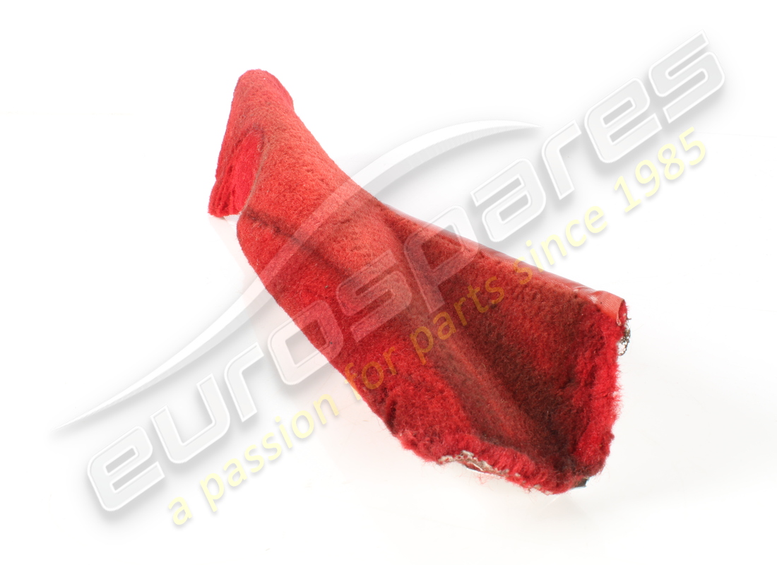 utilisé ferrari moulage rh gts. numéro de pièce 60787500 (3)