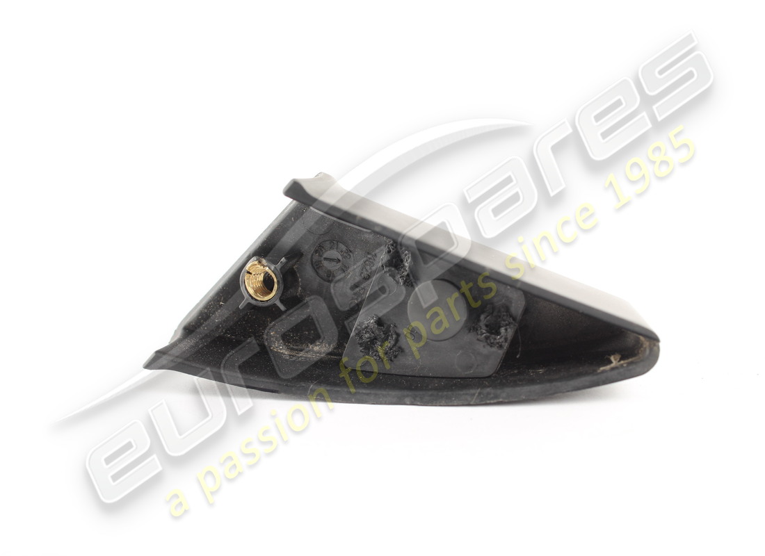 garniture triangle de miroir droit ferrari utilisé. numéro de pièce 89211400 (2)