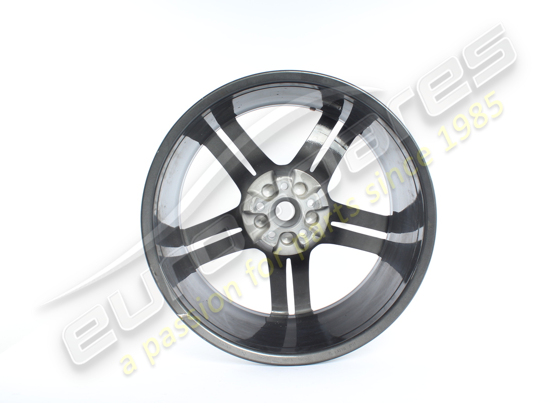 utilisé ferrari roue arrière. numéro de pièce 855341 (4)