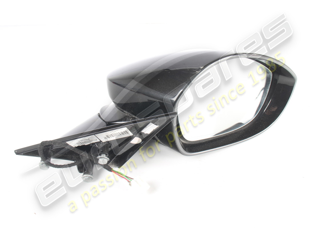 miroir externe droit ferrari utilisé. numéro de pièce 893540.. (3)