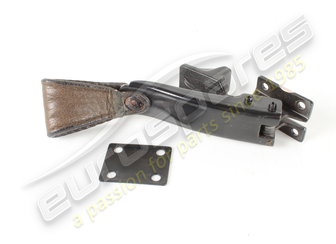 POIGNÉE DE TOIT GTS D'OCCASION Ferrari. NUMÉRO DE PIÈCE 60421500 (1) POIGNÉE DE TOIT GTS D'OCCASION Ferrari. NUMÉRO DE PIÈCE 60421500 (1)