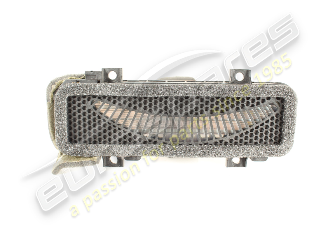 Haut-parleur EDPL d'occasion Ferrari. Numéro de pièce 255697 (1)