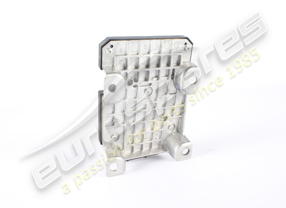 utilisé lamborghini unité de contrôle el. numéro de pièce 4m8907777ca (3)