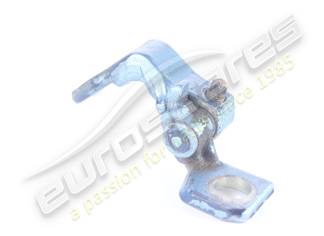 UTILISÉ ASTON MARTIN CHARNIÈRE DE PORTE AVANT GAUCHE NUMÉRO DE PIÈCE 4G436510056 (5) utilisé aston martin charnière de porte avant gauche numéro de pièce 4g436510056 (5)