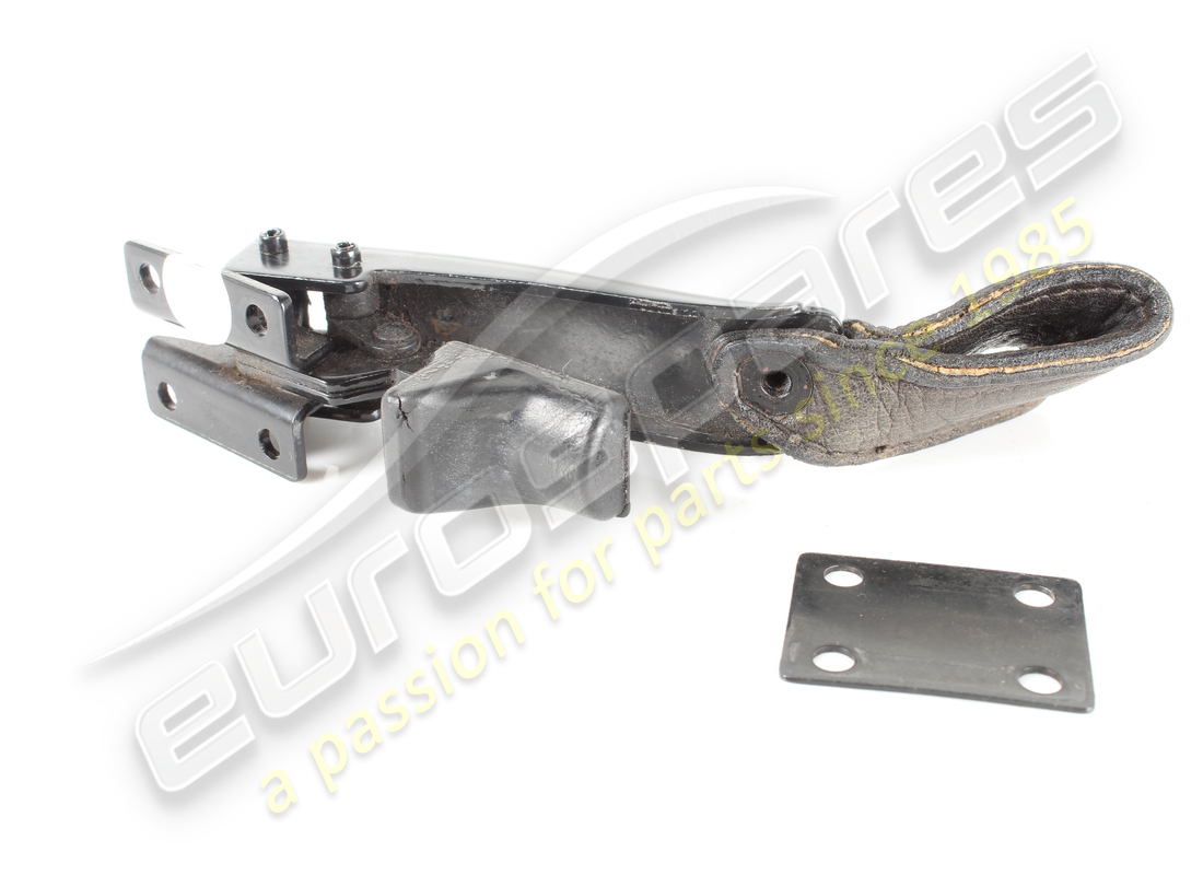 POIGNÉE DE TOIT GTS D'OCCASION FERRARI. NUMÉRO DE PIÈCE 60421500 (3) poignée de toit gts d'occasion ferrari. numéro de pièce 60421500 (3)