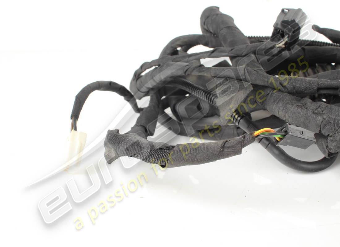 ferrari câble de hayon utilisé. numéro de pièce 283716 (2)