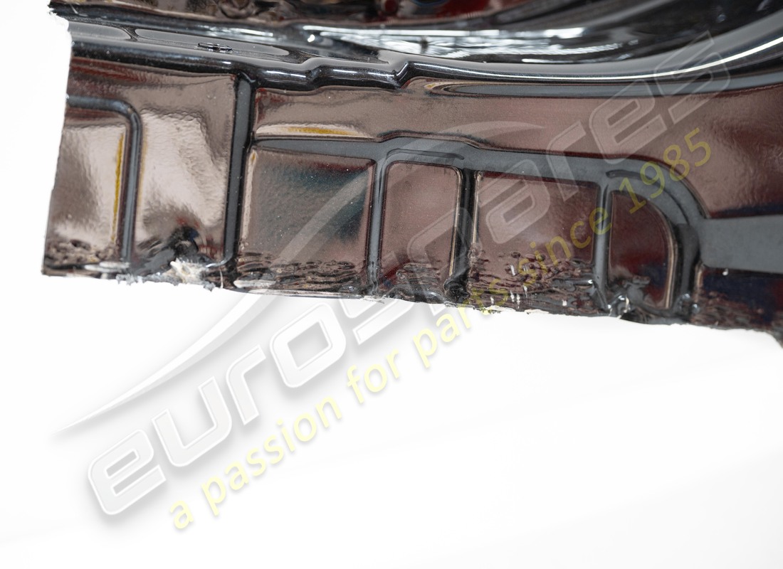 utilisé ferrari panneau latéral gauche. numéro de pièce 85350811 (4)