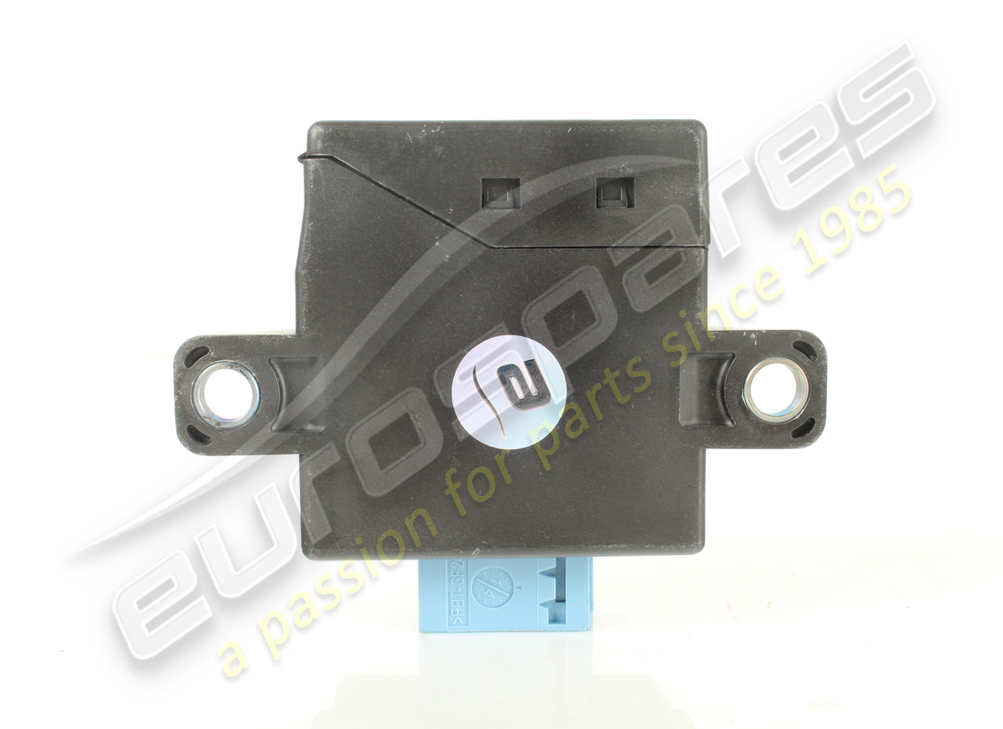 commande de direction hydraulique e. numéro de pièce 289044 (3)