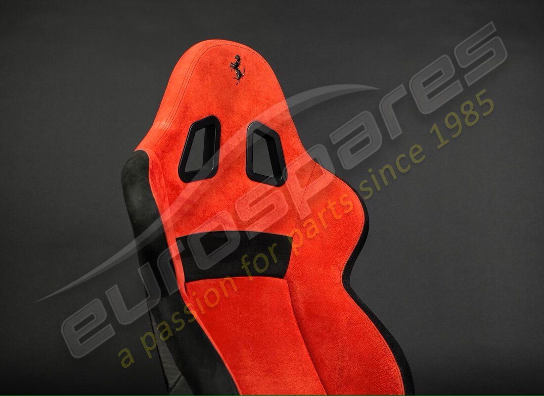 ferrari paire de 360 cs des places d'occasion. numéro de pièce eap1553128 (2)