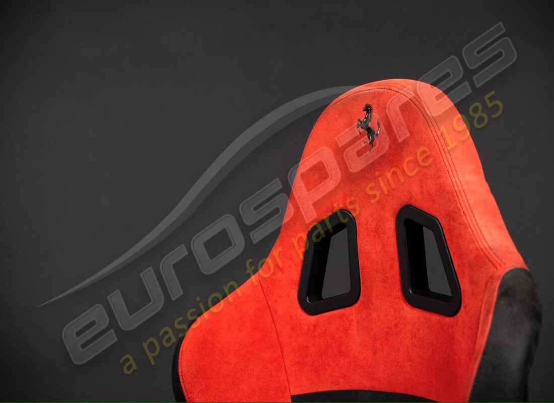 ferrari paire de 360 cs des places d'occasion. numéro de pièce eap1553128 (3)