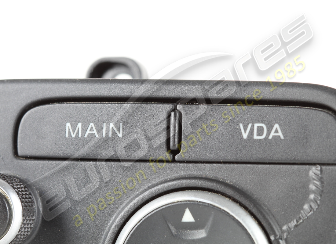 utilisé ferrari commande tft. numéro de pièce 273411 (6)