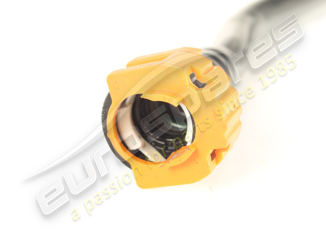 tuyau séparateur de vapeur d'occasion ferrari. numéro de pièce 294106 (2)