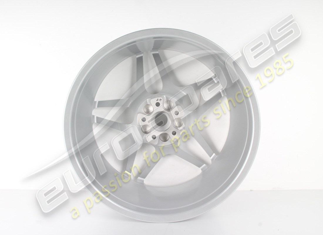 roue avant ferrari reconditionnée. numéro de pièce 301961 (3)