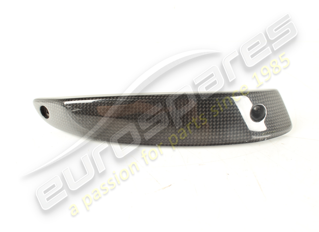 UTILISÉ Ferrari POIGNÉE DE PORTE GAUCHE COMPLÈTE. NUMÉRO DE PIÈCE 84006600 (1)