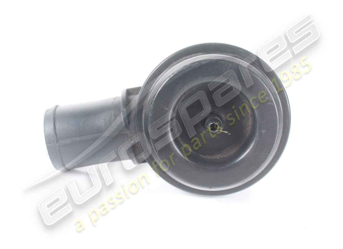 SOUPAPE DE DÉPASSEMENT UTILISÉE MASERATI SUR TURBOCOMPRESSEUR. RÉFÉRENCE 571365700 (5) soupape de dépassement utilisée maserati sur turbocompresseur. référence 571365700 (5)