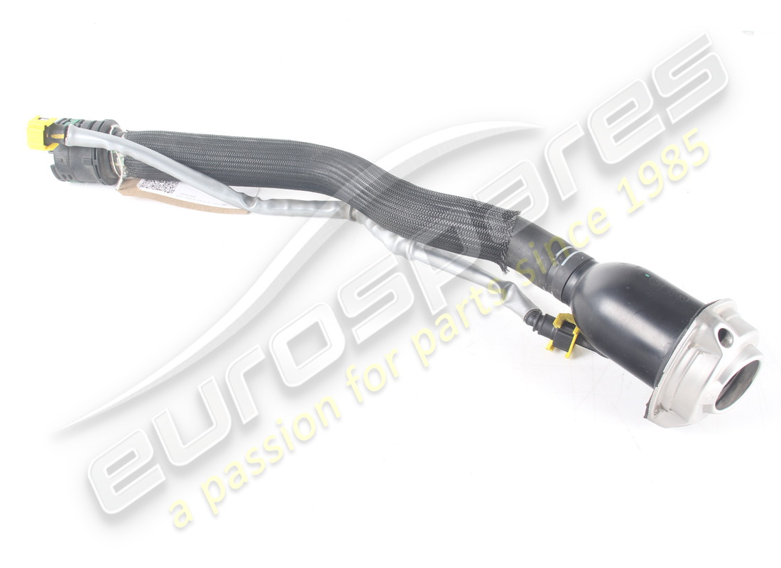 TUYAU DE REMPLISSAGE DE CARBURANT D'OCCASION Ferrari. NUMÉRO DE PIÈCE 278323 (1)
