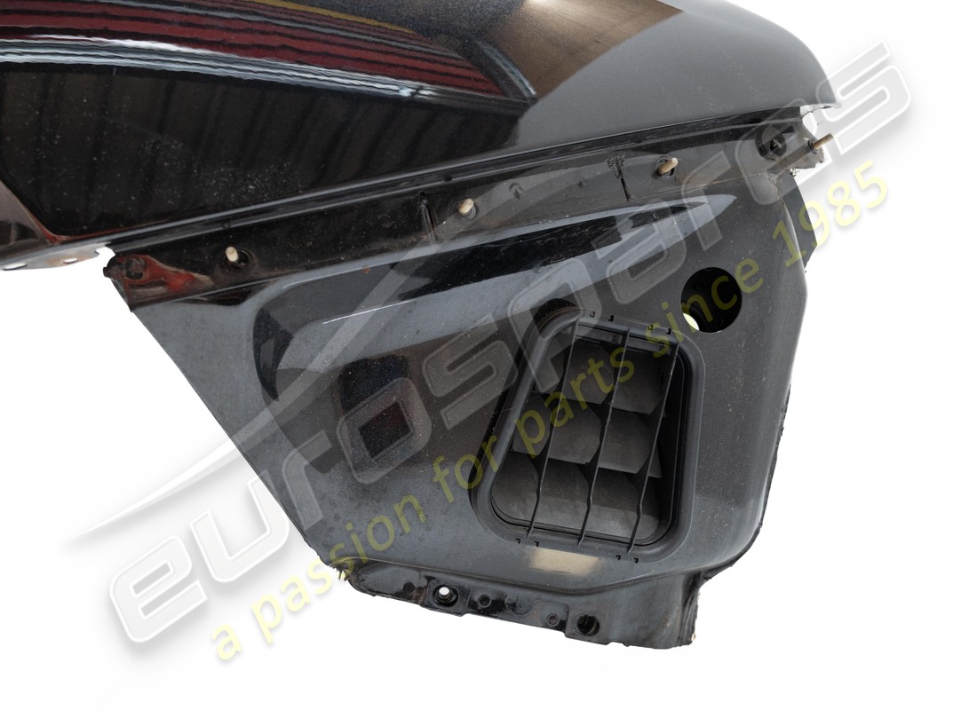 utilisé ferrari panneau latéral gauche. numéro de pièce 85350811 (5)
