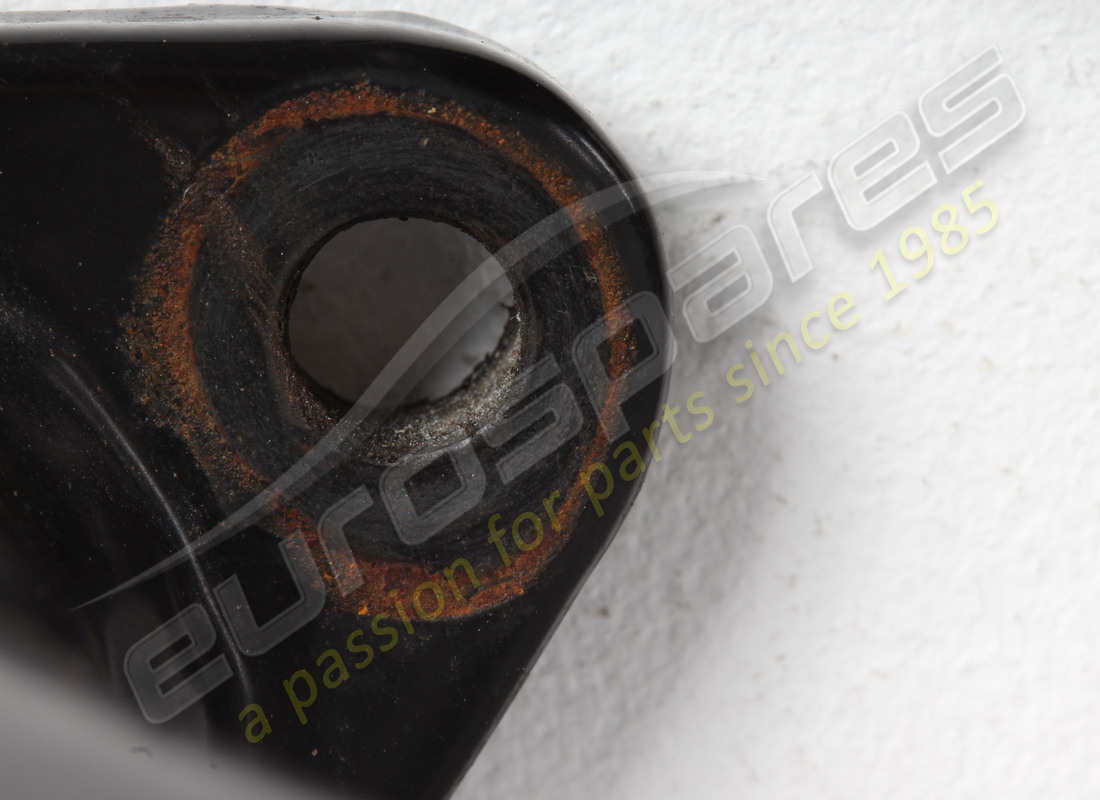 collecteur d'échappement arrière gauche lamborghini utilisé. numéro de pièce 004405048 (14)