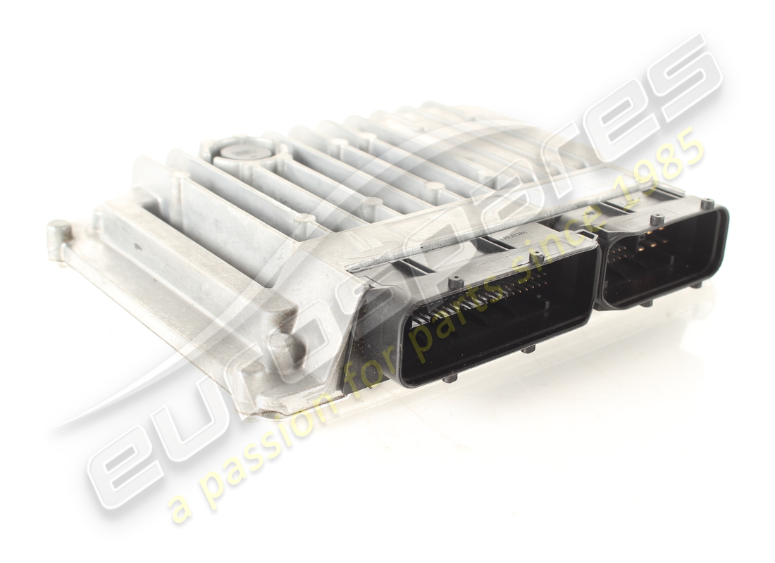 utilisé ferrari unité de commande. numéro de pièce 258974 (2)