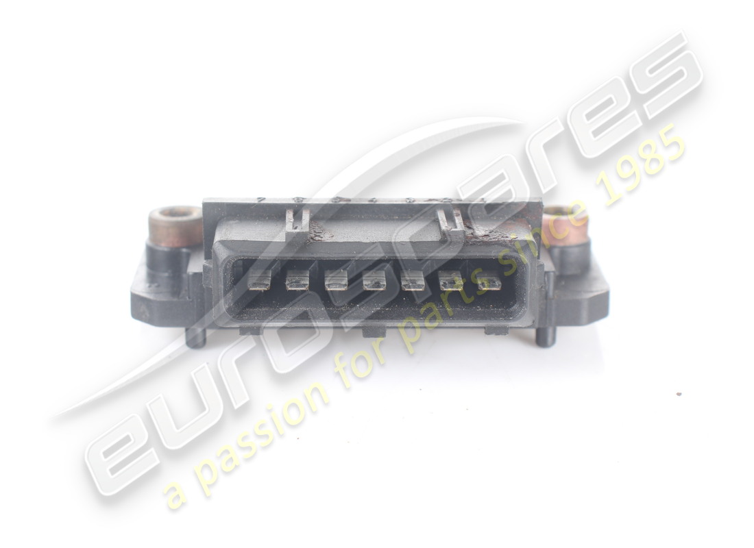 module électrique numérique maserati utilisé. numéro de pièce 393250107 (4)