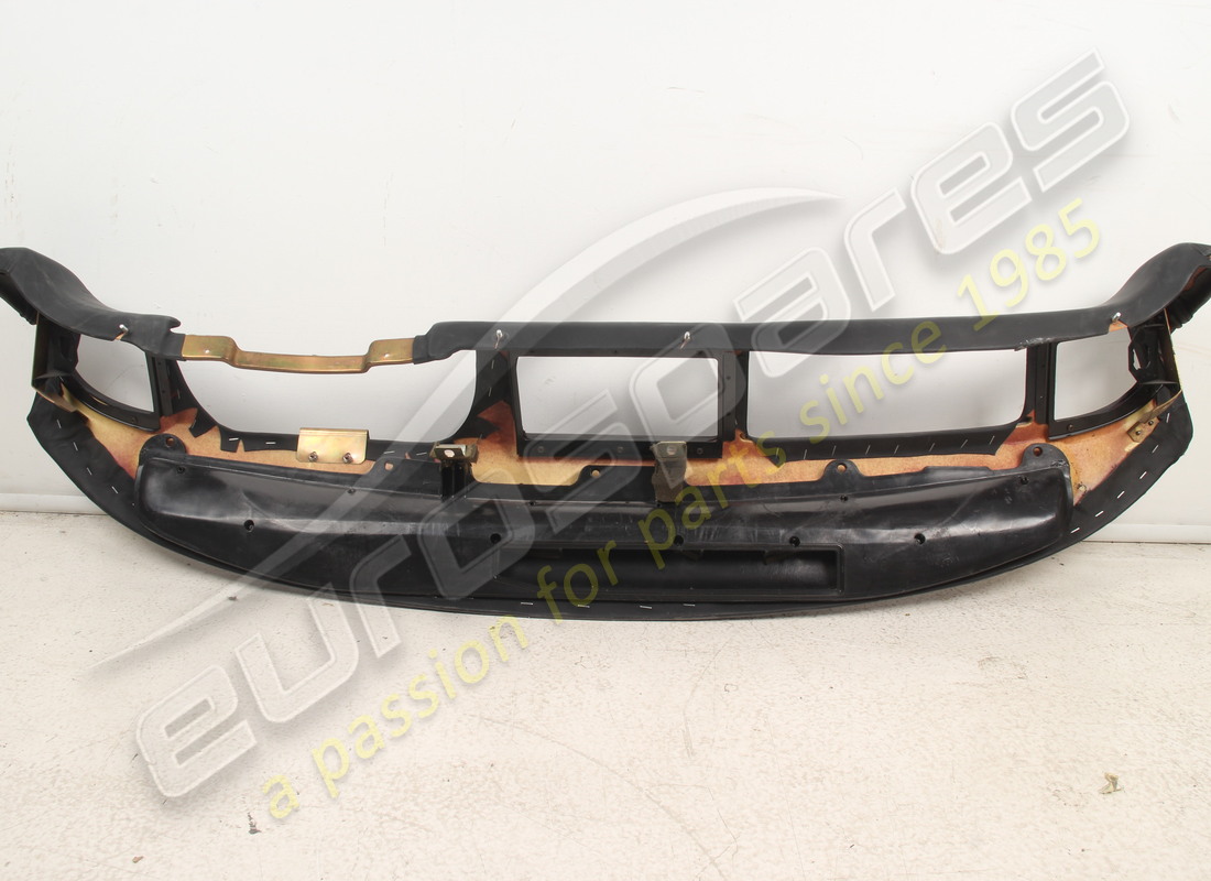 utilisé ferrari tableau de bord noir vm8500. numéro de pièce 64117200 (7)