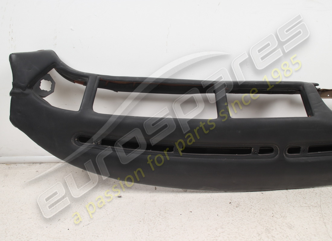 utilisé ferrari tableau de bord noir vm8500. numéro de pièce 64117200 (4)