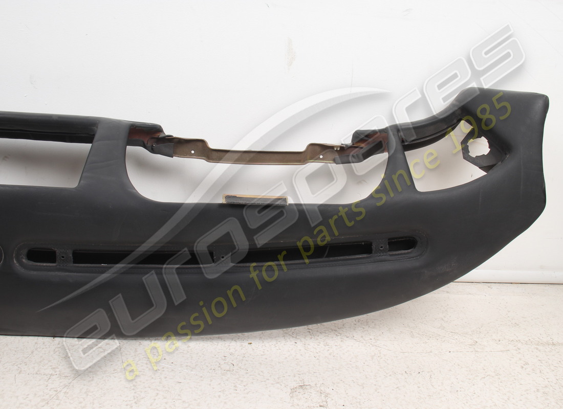 utilisé ferrari tableau de bord noir vm8500. numéro de pièce 64117200 (5)