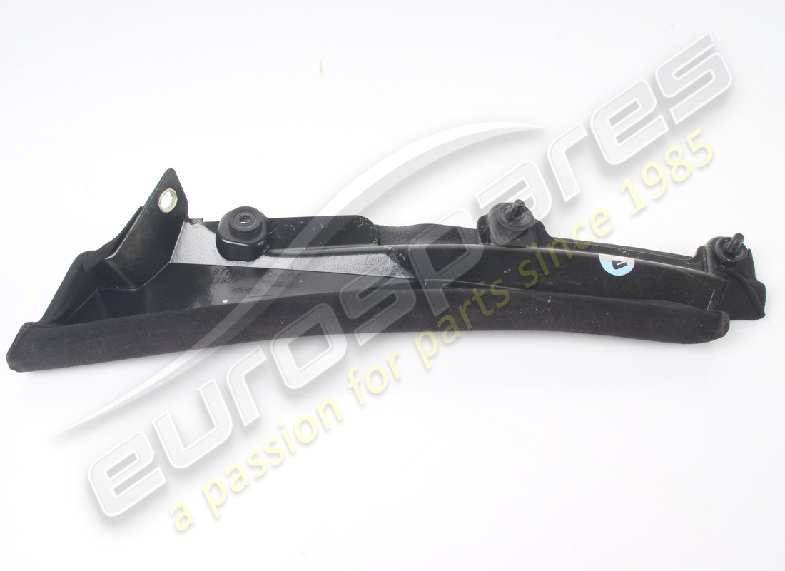 UTILISÉ FERRARI AILERON ARRIÈRE GAUCHE COMPLET. NUMÉRO DE PIÈCE 947656 (4) utilisé ferrari aileron arrière gauche complet. numéro de pièce 947656 (4)