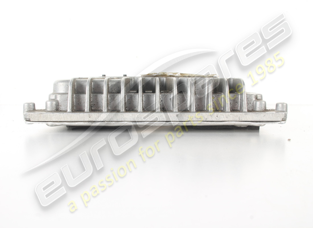 utilisé ferrari unité de commande. numéro de pièce 258974 (4)