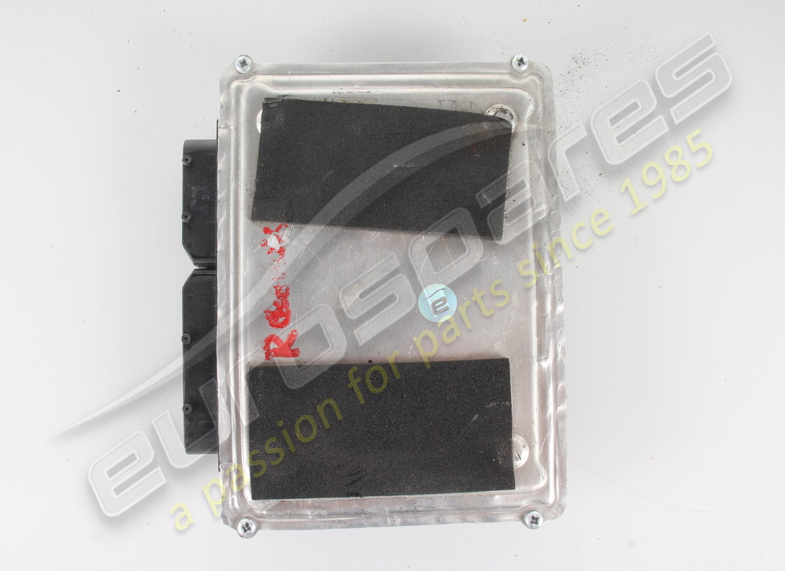utilisé ferrari unité de commande. numéro de pièce 258974 (7)