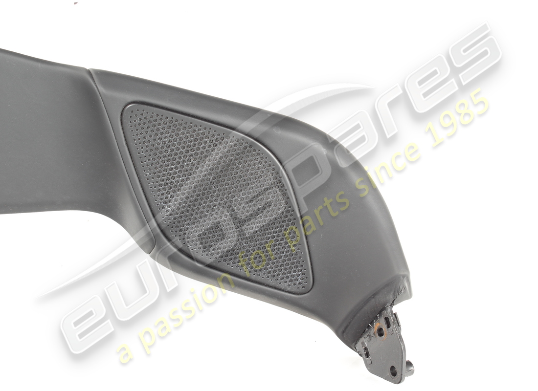 garniture complète de hayon supérieur d'occasion ferrari. numéro de pièce 863956 (3)
