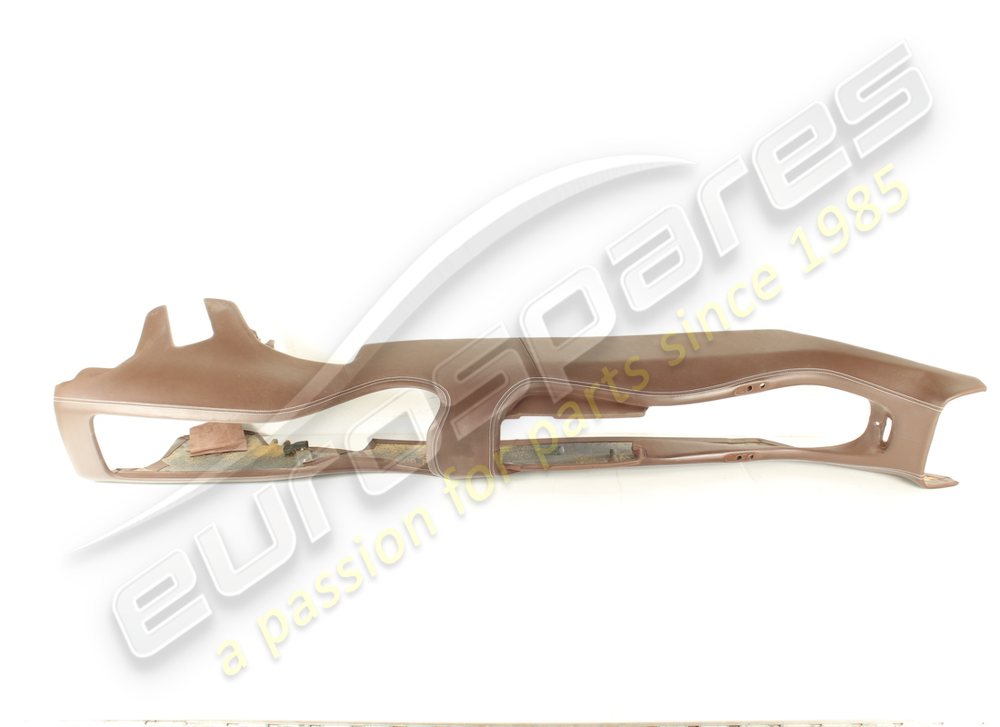 utilisé ferrari structure d'unité de console centrale. numéro de pièce 835777.. (3)