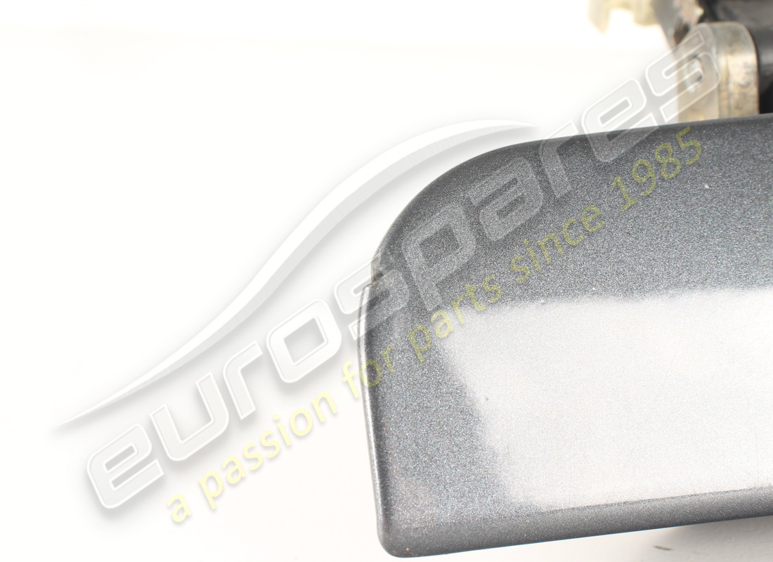 EUROSPARES POIGNÉE LH UTILISÉE AVEC GARNITURE. NUMÉRO DE PIÈCE EAP1425531 (5) eurospares poignée lh utilisée avec garniture. numéro de pièce eap1425531 (5)