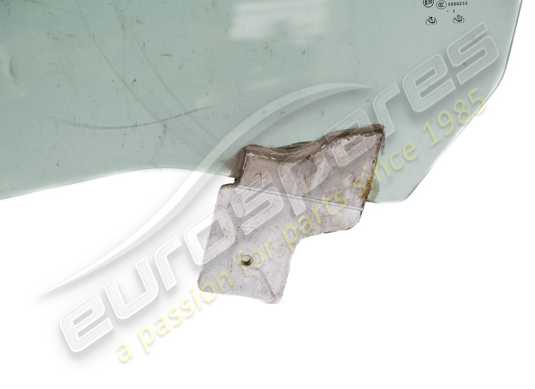 utilisé ferrari fenêtre de porte gauche. numéro de pièce 83614500 (3)