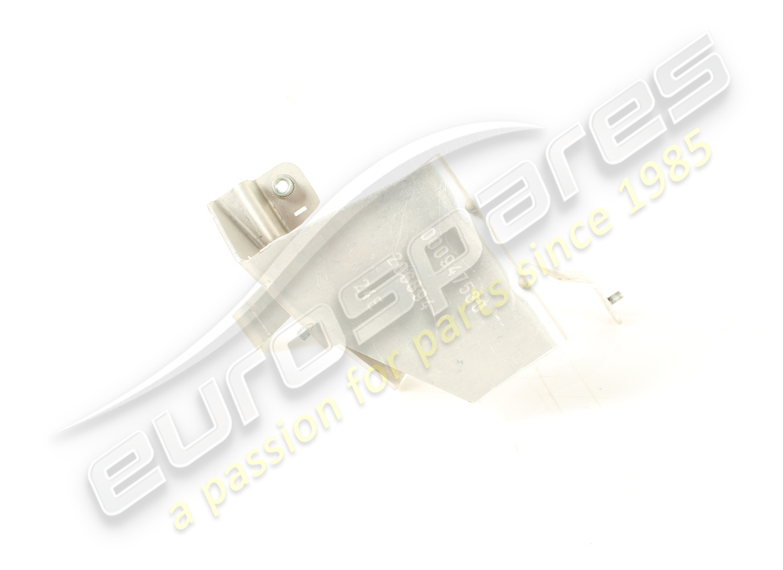 support de connecteur de suspension arrière gauche d'occasion ferrari. numéro de pièce 947580 (3)