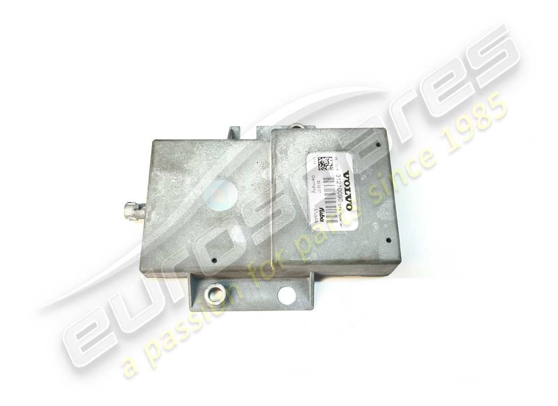 UTILISÉ Aston Martin TUNER, GPS. NUMÉRO DE PIÈCE 4G433710688 (1)