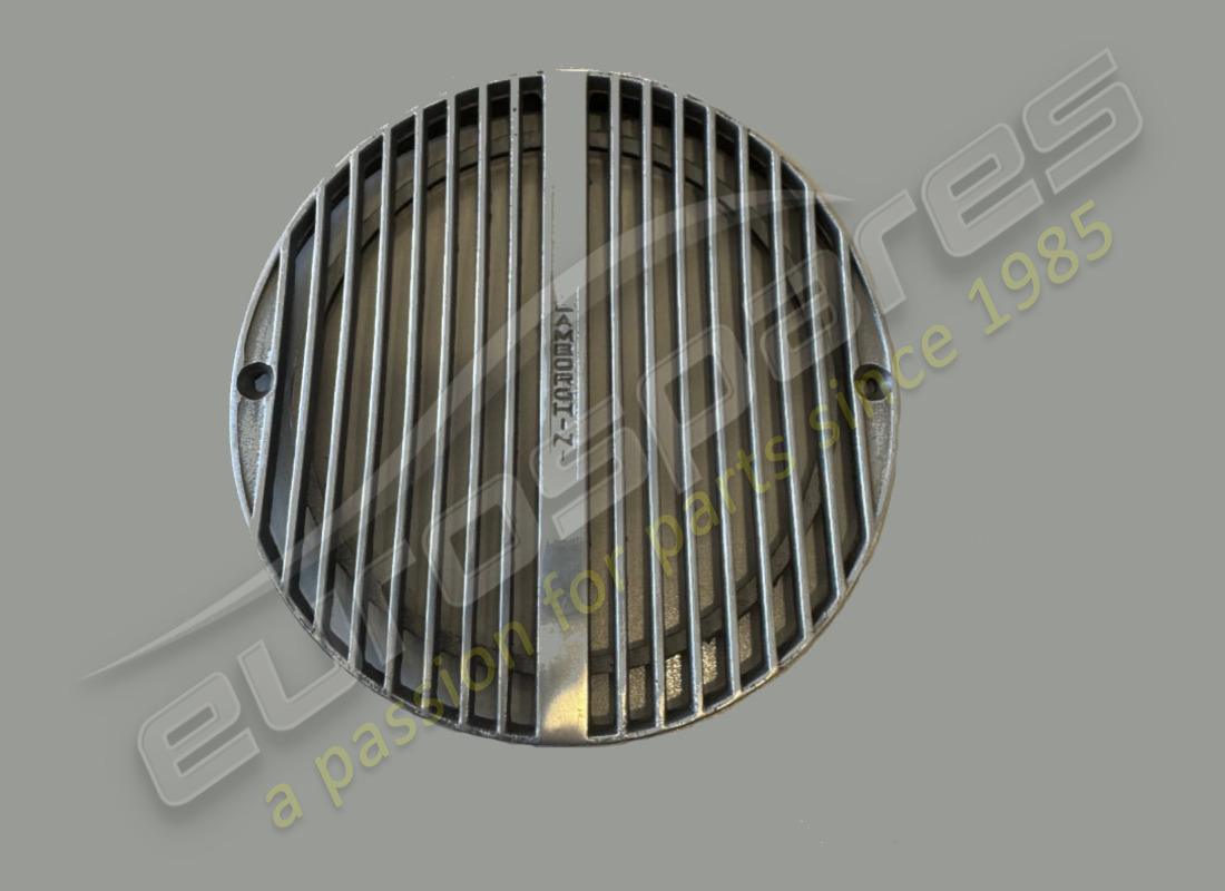 nouvelle grille d'admission d'air lamborghini. numéro de pièce eap1551563 (1)