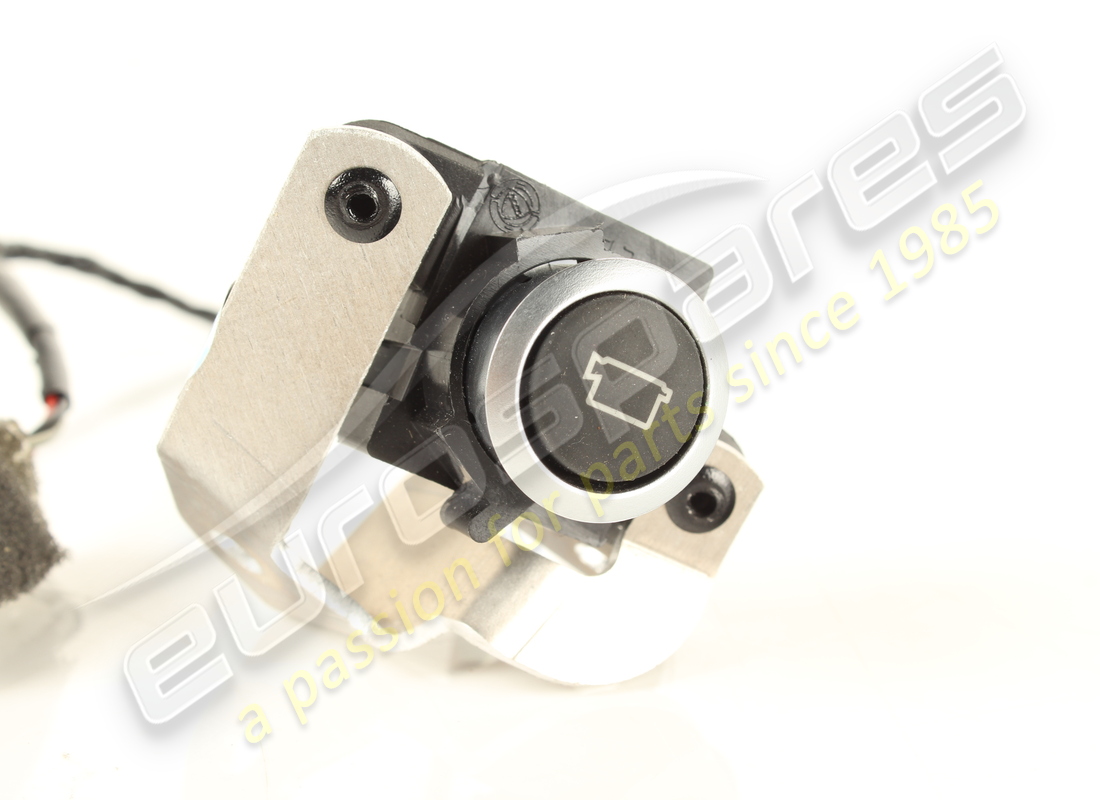 utilisé ferrari commande de double vue de caméra. numéro de pièce 268002 (2)