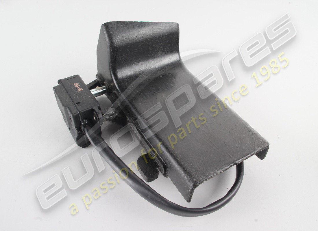 nouveau ferrari conduit d'air gauche avec actionneur numéro de pièce lhd 124038 (2)