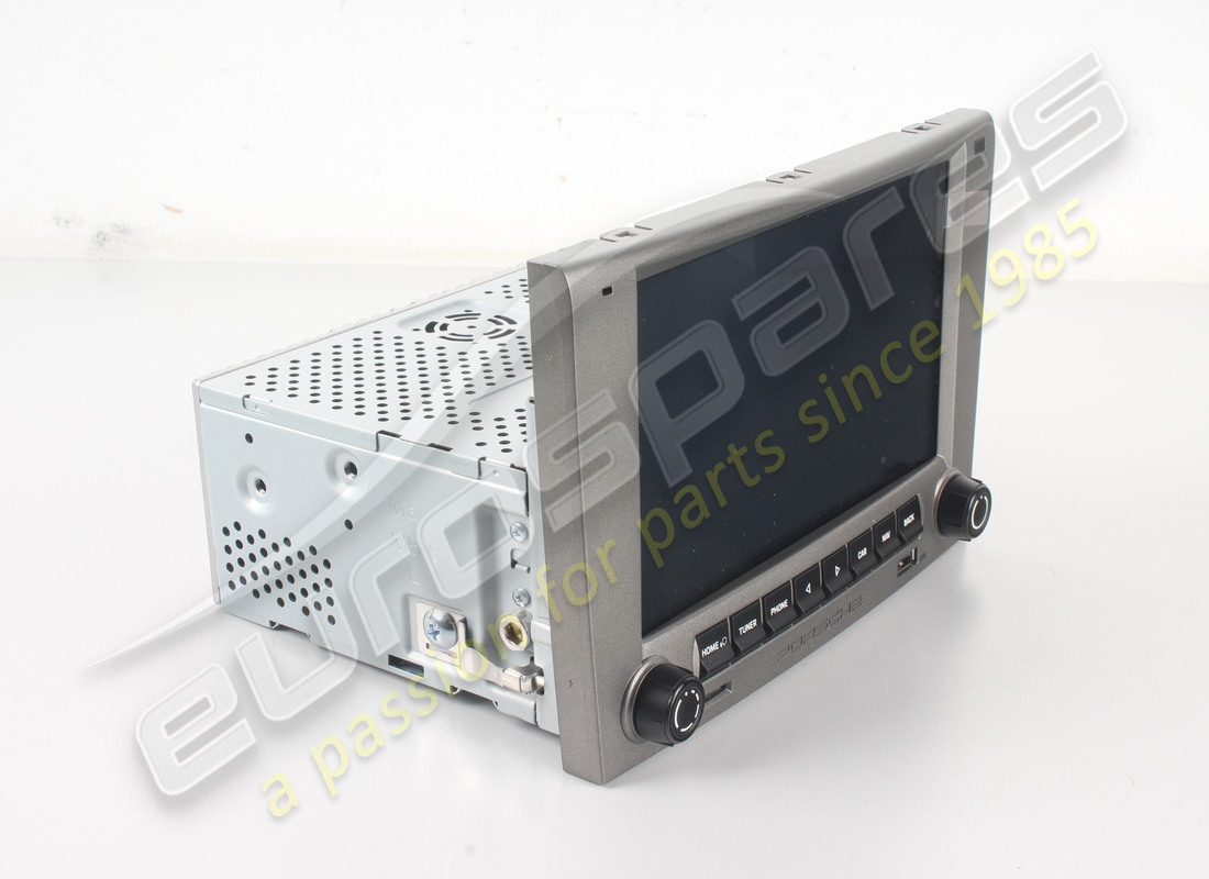 nouveau porsche classic communication management / pccm plus (997 gen 1 uniquement). numéro de pièce 99764259000 (3)