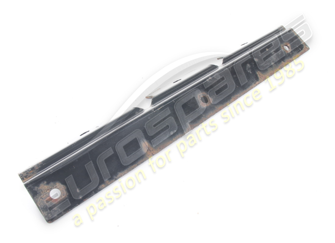 support de pare-chocs arrière d'occasion aston martin. référence 4g4317b681af(3)