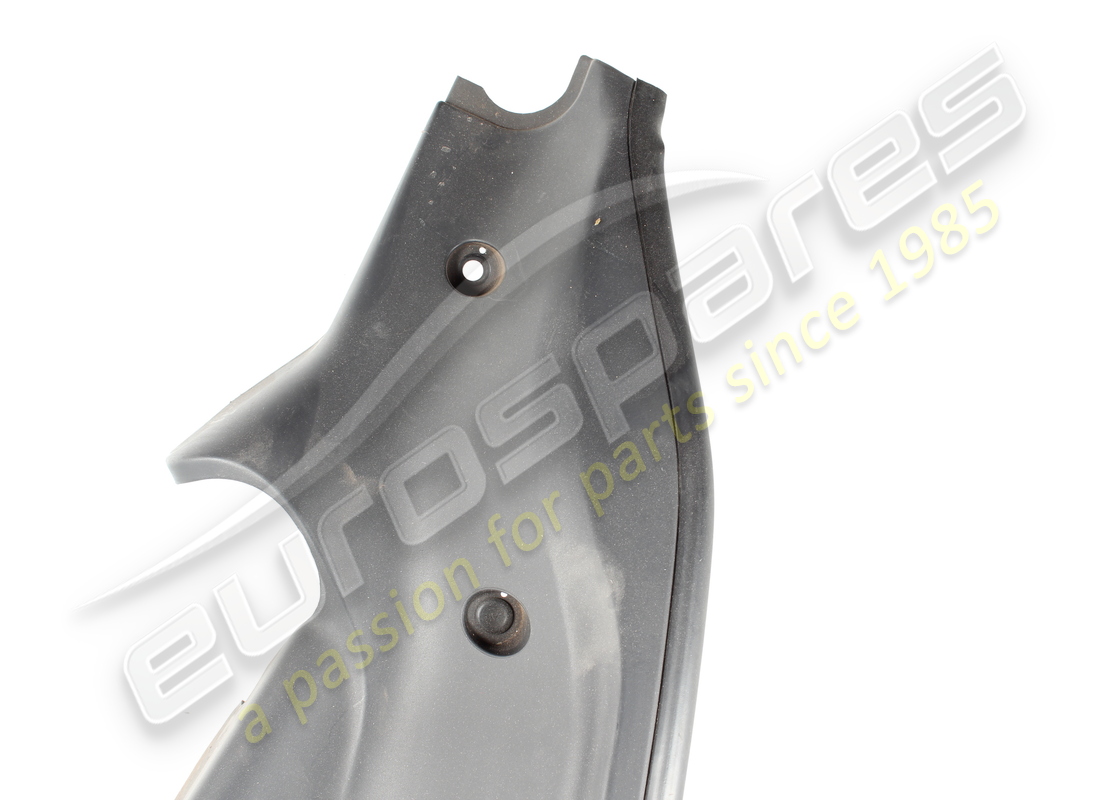 utilisé ferrari compartiment moteur droit complet. numéro de pièce 85527900 (4)