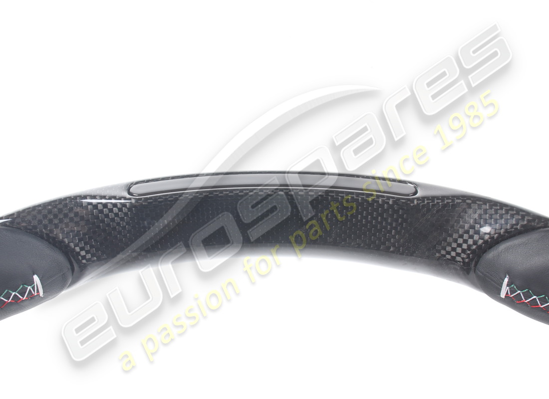 FERRARI VOLANT COMPLET UTILISÉ. NUMÉRO DE PIÈCE 337540 (3) ferrari volant complet utilisé. numéro de pièce 337540 (3)