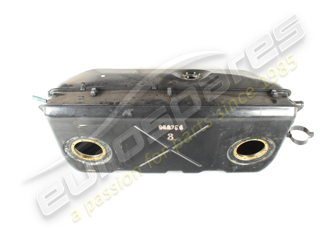 RÉSERVOIR DE CARBURANT D'OCCASION MASERATI, NUMÉRO DE PIÈCE DE VENTE 389200103 (6) réservoir de carburant d'occasion maserati, numéro de pièce de vente 389200103 (6)